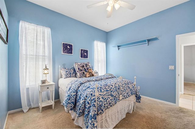 3452 WILLISTON LOOP, Land O Lakes, FL 34639