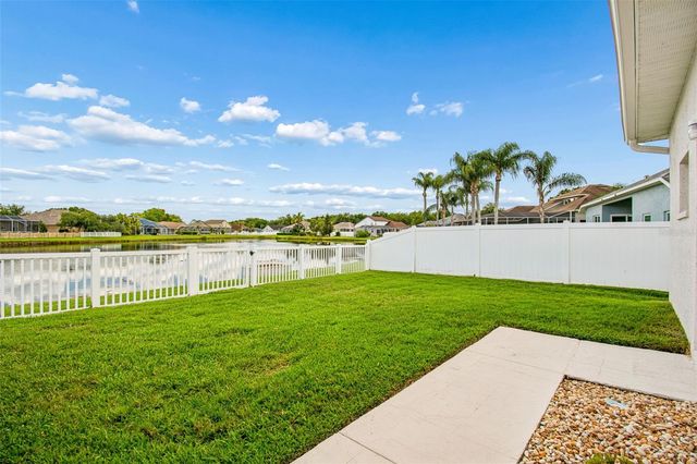 3452 WILLISTON LOOP, Land O Lakes, FL 34639