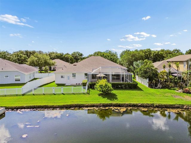 3452 WILLISTON LOOP, Land O Lakes, FL 34639