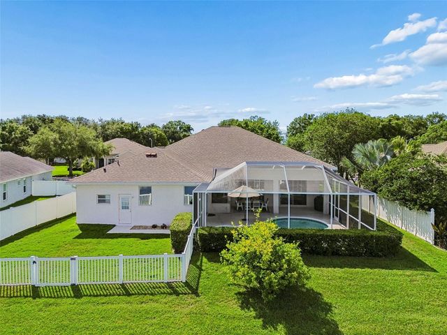 3452 WILLISTON LOOP, Land O Lakes, FL 34639