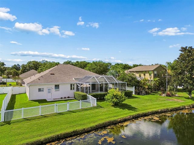 3452 WILLISTON LOOP, Land O Lakes, FL 34639