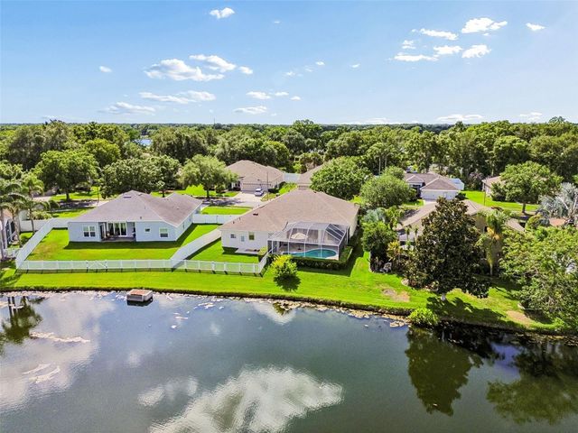 3452 WILLISTON LOOP, Land O Lakes, FL 34639