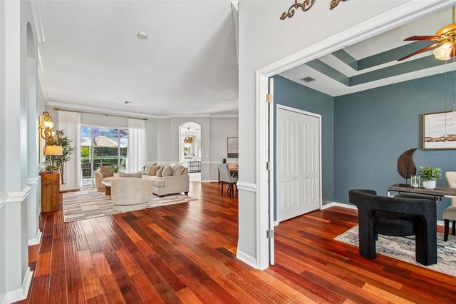 3452 WILLISTON LOOP, Land O Lakes, FL 34639