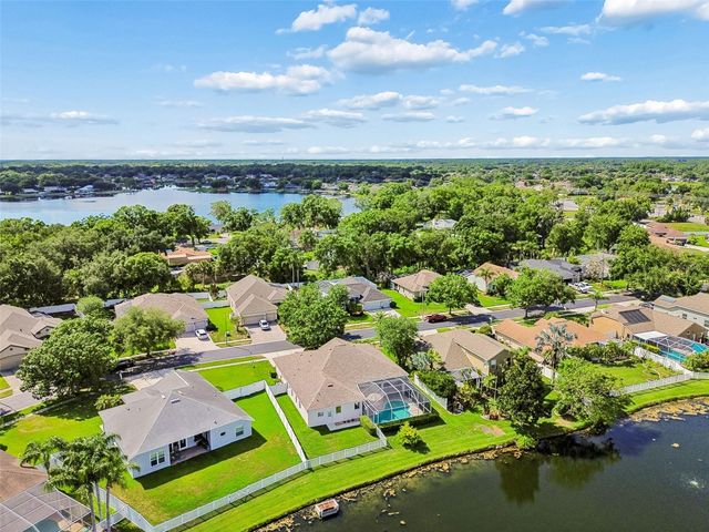 3452 WILLISTON LOOP, Land O Lakes, FL 34639