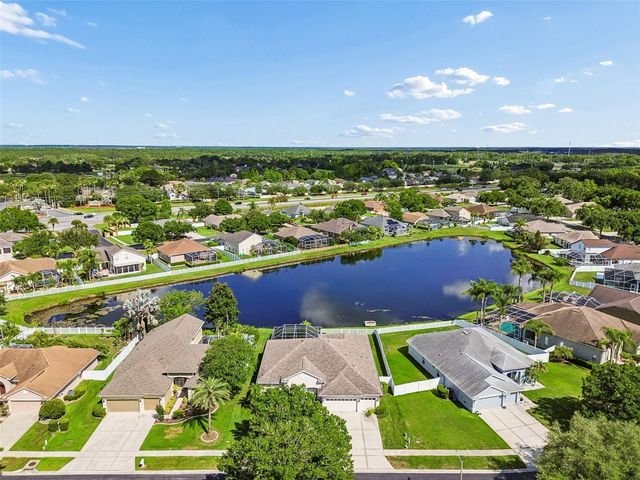 3452 WILLISTON LOOP, Land O Lakes, FL 34639