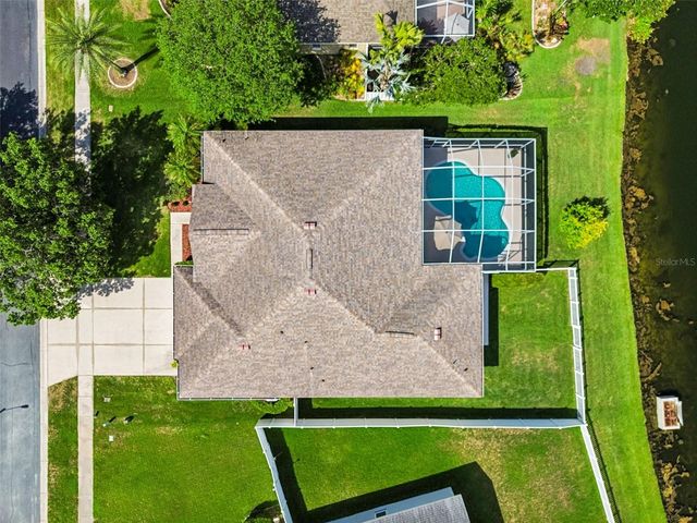 3452 WILLISTON LOOP, Land O Lakes, FL 34639
