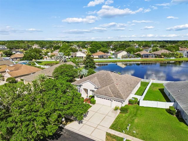 3452 WILLISTON LOOP, Land O Lakes, FL 34639
