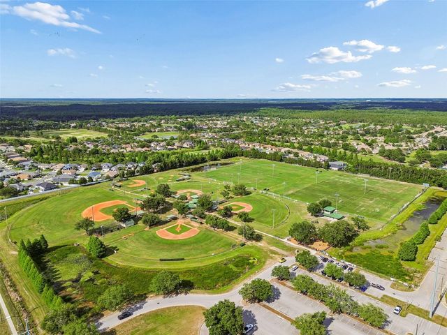 3452 WILLISTON LOOP, Land O Lakes, FL 34639