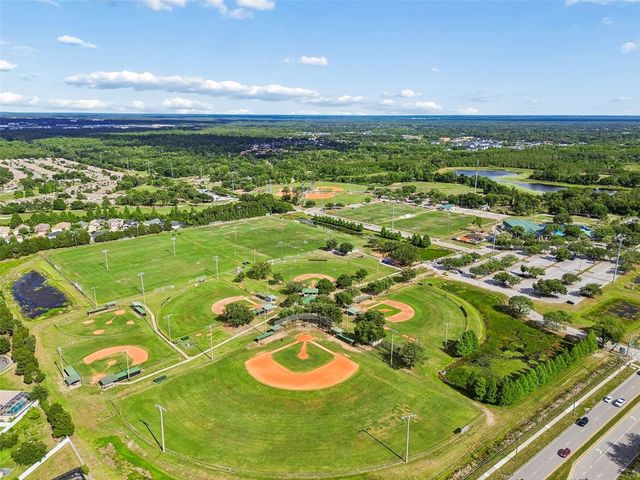 3452 WILLISTON LOOP, Land O Lakes, FL 34639