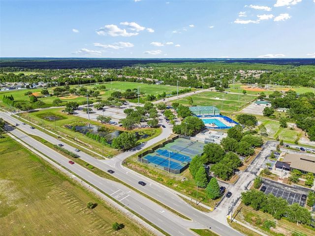 3452 WILLISTON LOOP, Land O Lakes, FL 34639