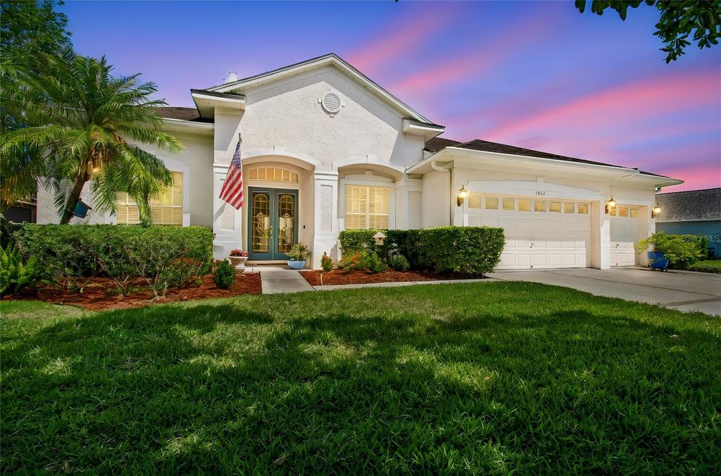 3452 WILLISTON LOOP, Land O Lakes, FL 34639