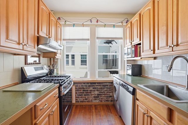 343 S Huntington Ave 5, Boston, MA 02130