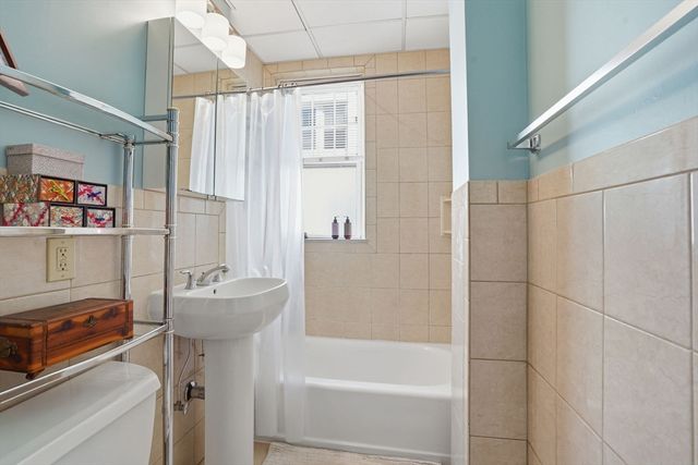 343 S Huntington Ave 5, Boston, MA 02130