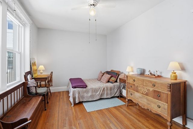 343 S Huntington Ave 5, Boston, MA 02130