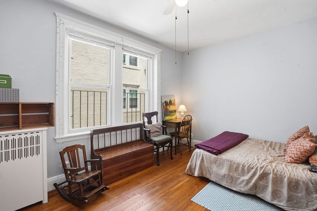 343 S Huntington Ave 5, Boston, MA 02130
