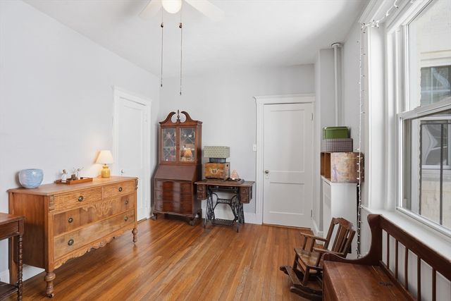 343 S Huntington Ave 5, Boston, MA 02130