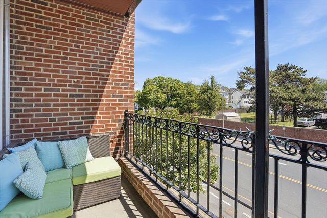 343 S Huntington Ave 5, Boston, MA 02130