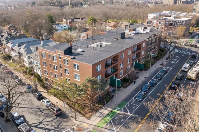 343 S Huntington Ave 5, Boston, MA 02130
