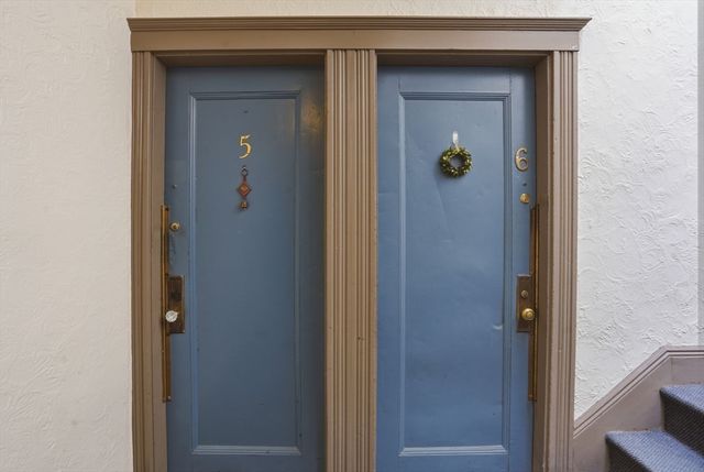 343 S Huntington Ave 5, Boston, MA 02130