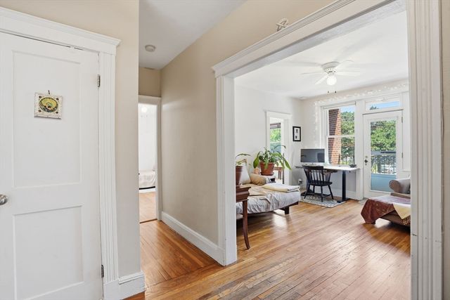 343 S Huntington Ave 5, Boston, MA 02130