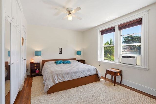 343 S Huntington Ave 5, Boston, MA 02130