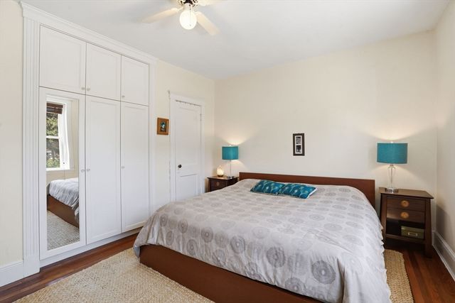 343 S Huntington Ave 5, Boston, MA 02130