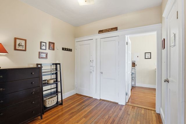 343 S Huntington Ave 5, Boston, MA 02130