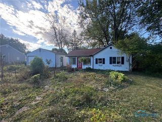 11149 West Street, Whitehouse, OH 43571