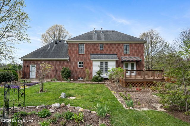5405 Foxwood Dr, Crestwood, KY 40014