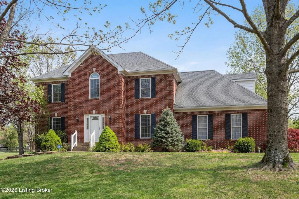 5405 Foxwood Dr, Crestwood, KY 40014