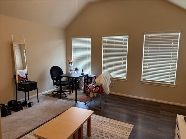 2231 Naomi Street, Houston, TX 77054