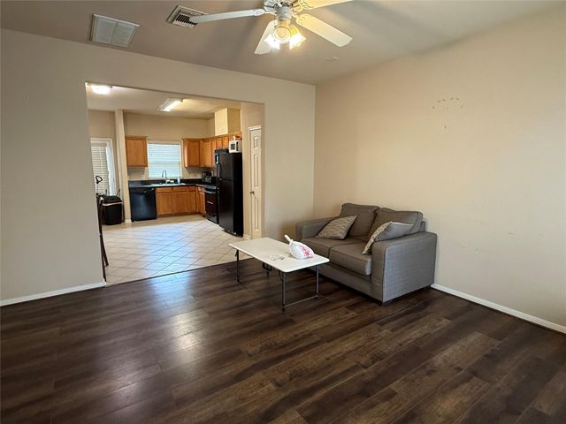 2231 Naomi Street, Houston, TX 77054