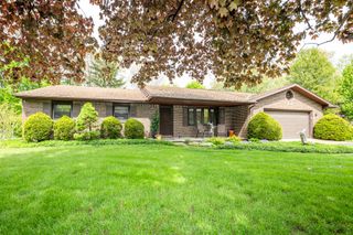 2876 Kim Street, St. Joseph Twp, MI 49085