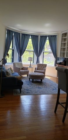 483 Beacon 14, Boston, MA 02116
