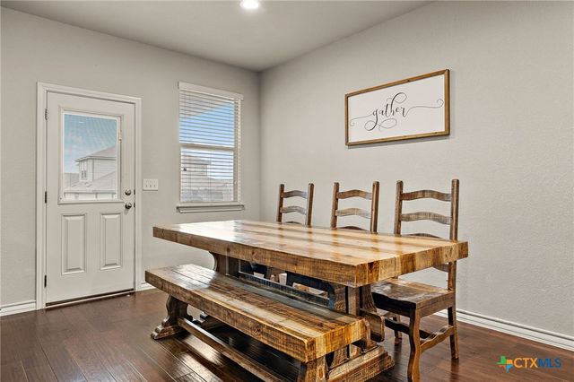 181 Flexus Lane, Liberty Hill, TX 78642