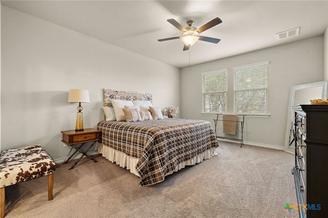 181 Flexus Lane, Liberty Hill, TX 78642