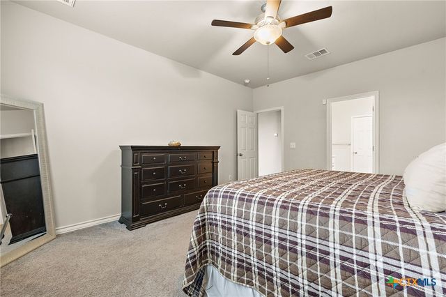 181 Flexus Lane, Liberty Hill, TX 78642