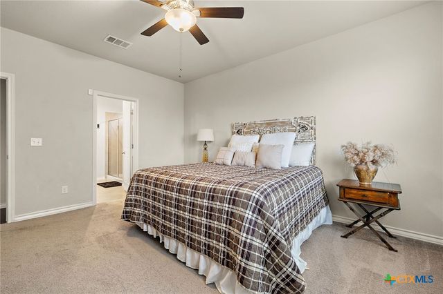 181 Flexus Lane, Liberty Hill, TX 78642