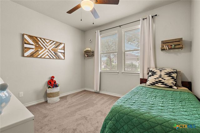 181 Flexus Lane, Liberty Hill, TX 78642