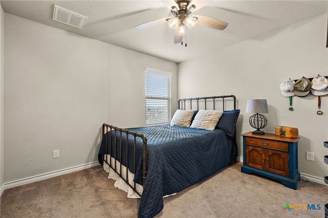 181 Flexus Lane, Liberty Hill, TX 78642