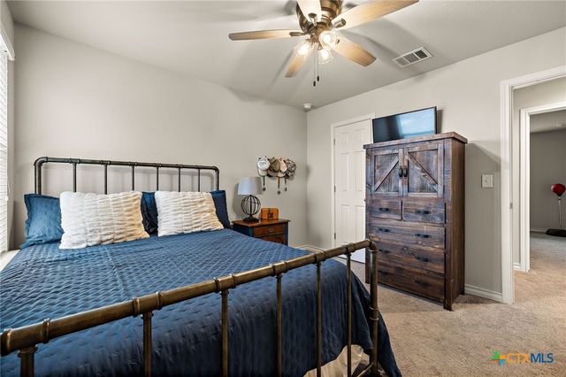 181 Flexus Lane, Liberty Hill, TX 78642