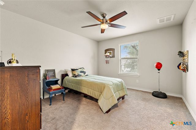 181 Flexus Lane, Liberty Hill, TX 78642