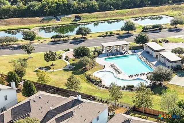 181 Flexus Lane, Liberty Hill, TX 78642