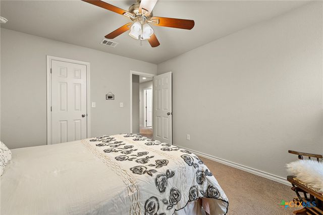 181 Flexus Lane, Liberty Hill, TX 78642