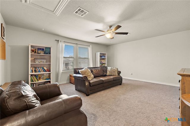 181 Flexus Lane, Liberty Hill, TX 78642