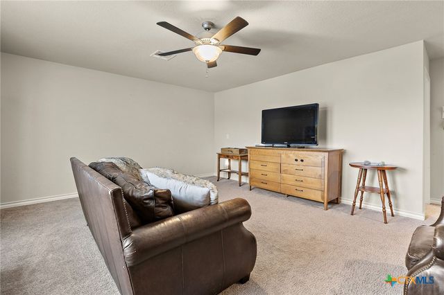 181 Flexus Lane, Liberty Hill, TX 78642