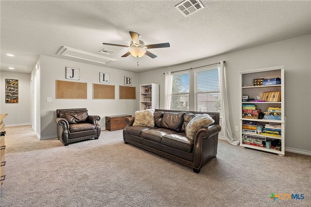 181 Flexus Lane, Liberty Hill, TX 78642