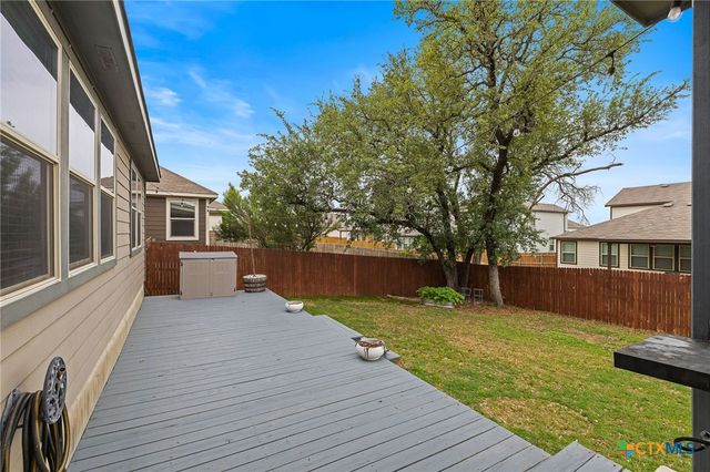 181 Flexus Lane, Liberty Hill, TX 78642