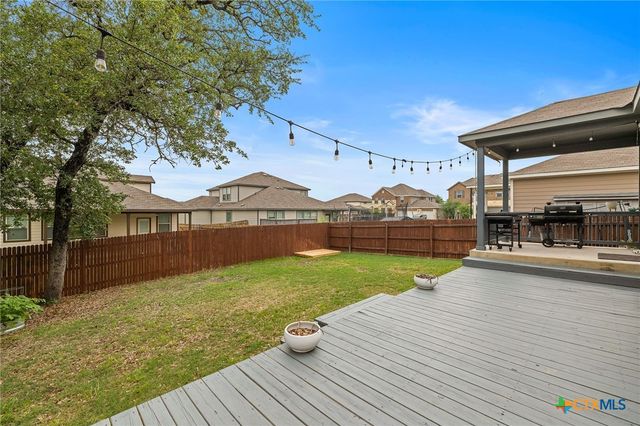 181 Flexus Lane, Liberty Hill, TX 78642