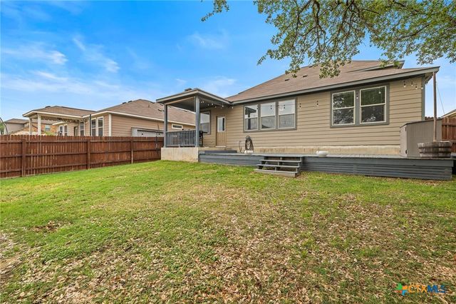 181 Flexus Lane, Liberty Hill, TX 78642